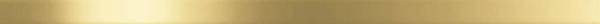 Бордюр настенный Laparet Универсальный Металлический Золото Глянцевое 3x75 см (5013075G)