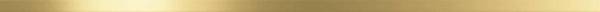 Бордюр настенный Laparet Универсальный Металлический Золото Глянцевое 1.5x75 см (5011575G)