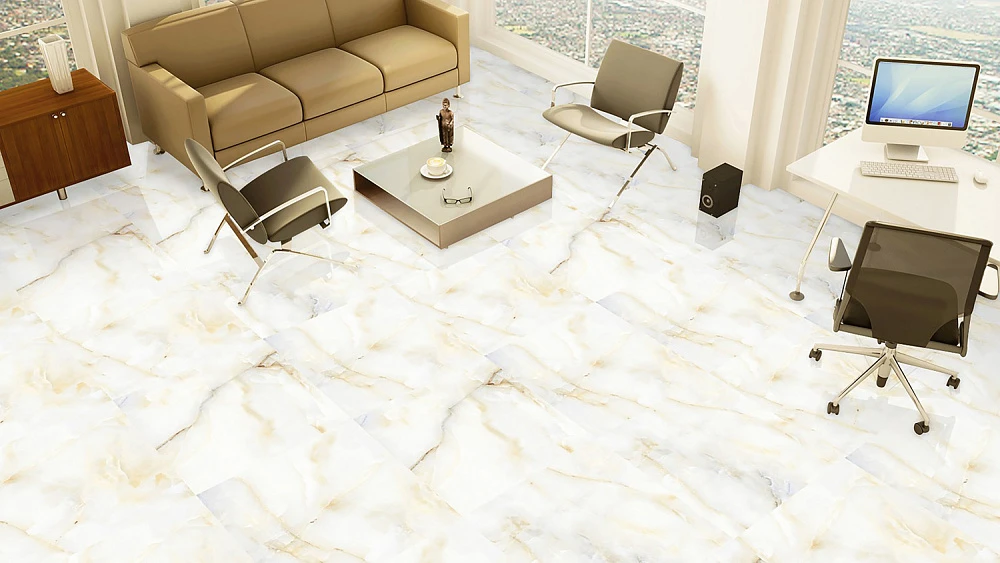 Керамогранит Azario Onyx Sky Glossy 60x60 см (E105082160G)