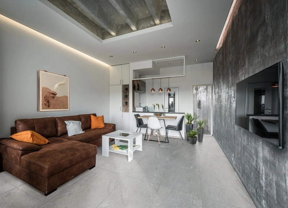 Керамогранит Гранитея Kondjak Elegant 60x120 см (G261MR)
