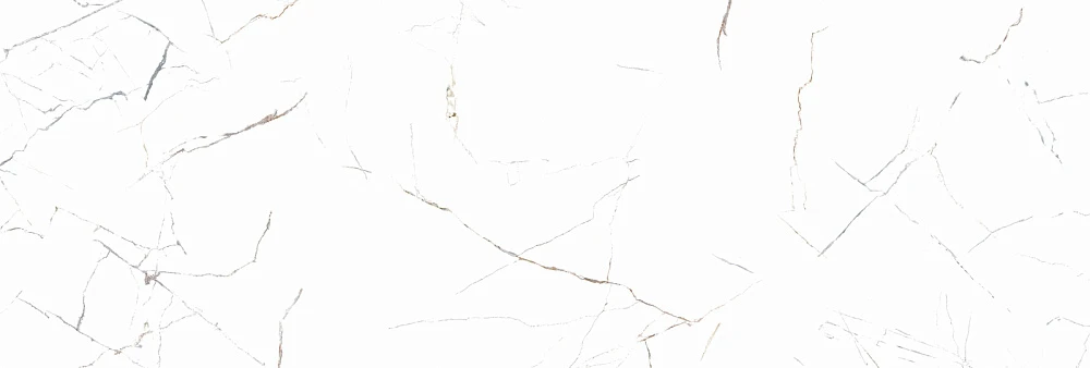 Плитка настенная Delacora Frost White 25.3x75 см (WT15FRR00)