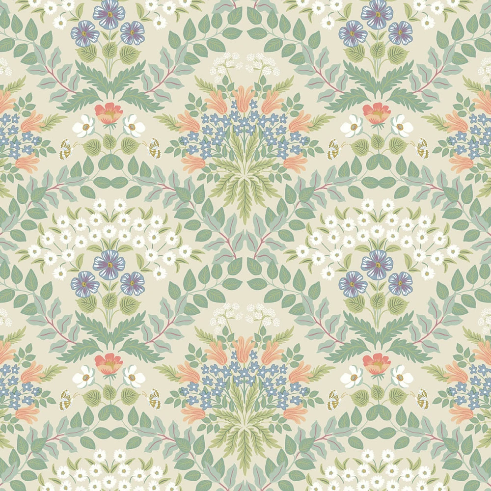 Обои York Rifle Paper Co. Second Edition RP7321