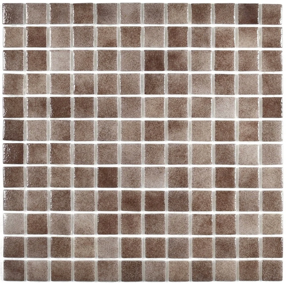 Мозаика Bonaparte Atlantis Moca 31.5x31.5 см