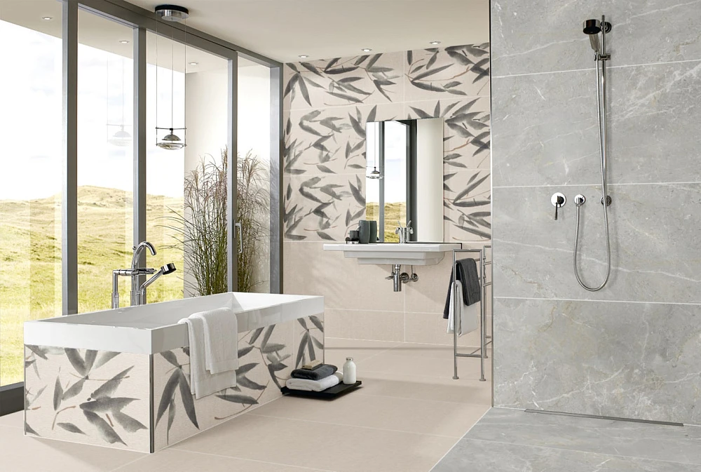 Керамогранит Ape Ceramica Munui Linen Rect Matt 60x120 см
