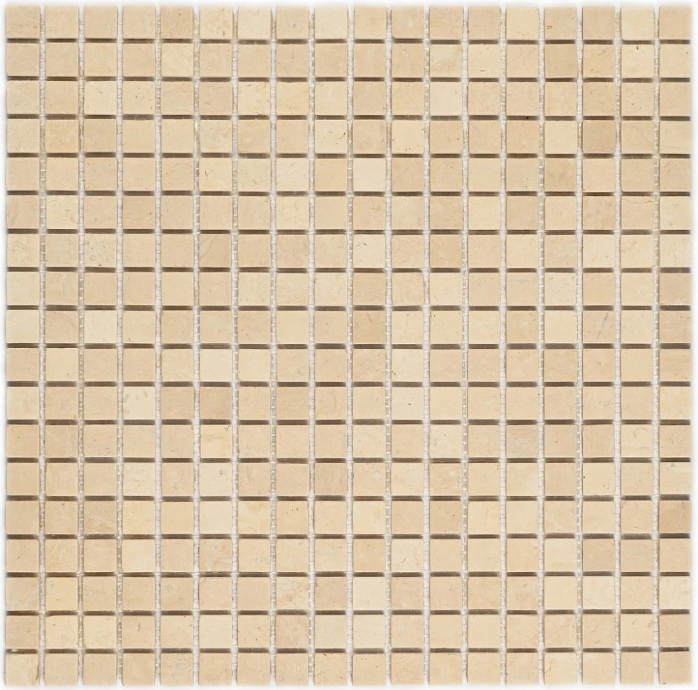 Мозаика Bonaparte Sorento-15 Slim Matt 30.5x30.5 см