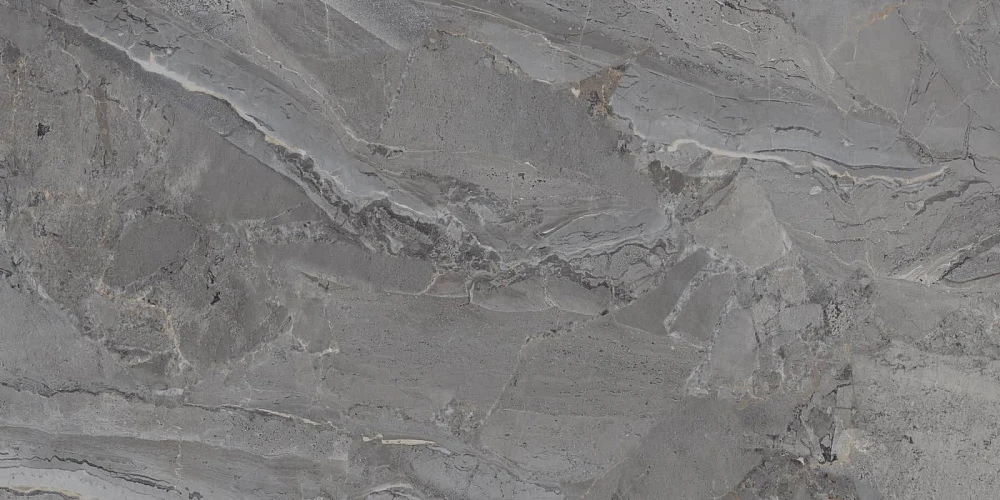 Керамогранит Azario Elegant Gris Glossy 80x160 см (P231123005G)