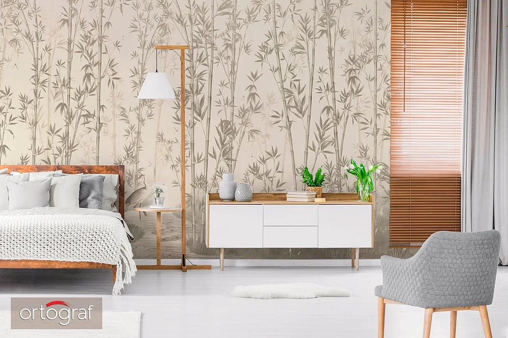 Фреска Ortograf Chinoiserie 33927