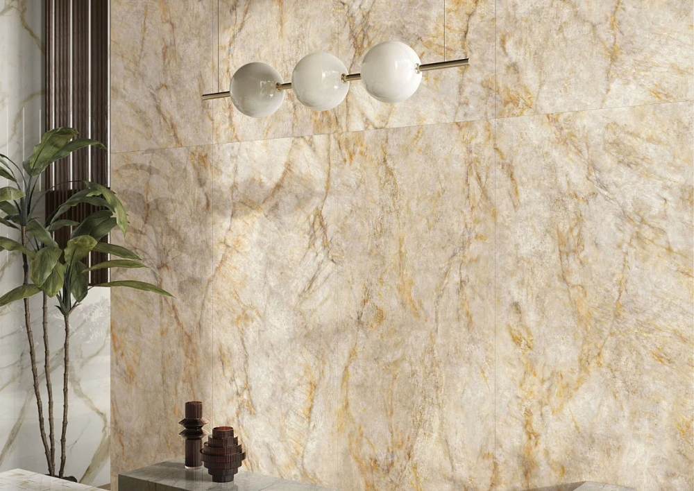 Керамогранит Caesar Anima Futura Crystal Delight Luc 60x120 см (AGB9)