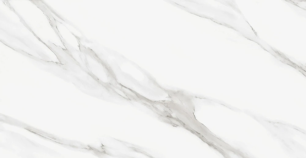 Керамогранит Azario Venezia White Glossy 60x120 см (F2010821120G)