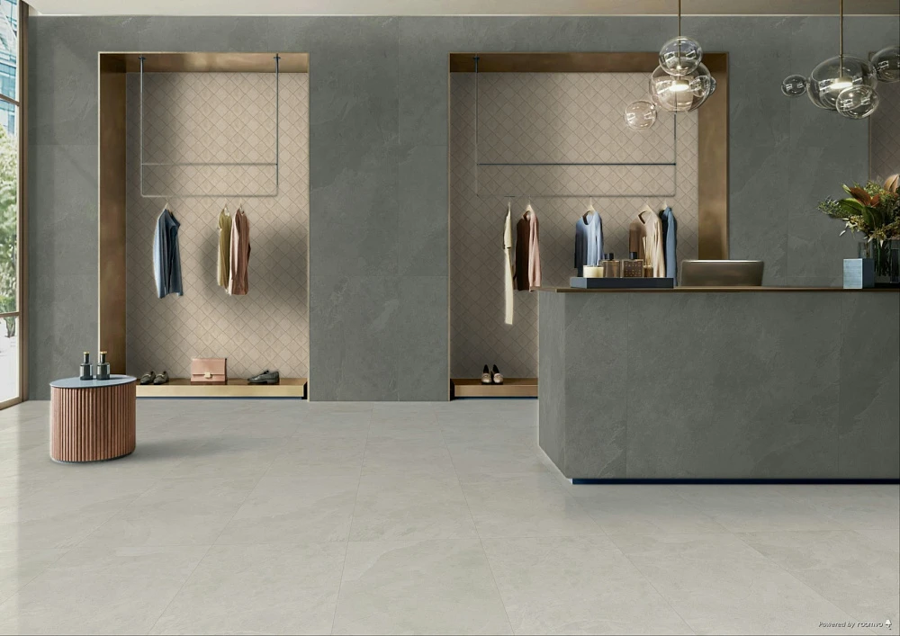 Керамогранит Caesar Slab 2 Ice 60x120 см (AGZ4)