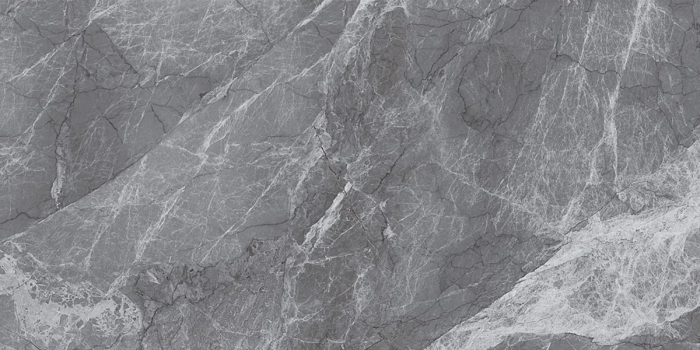 Керамогранит Azario Maple Axis Grey Glossy 80x160 см (P231123010G)