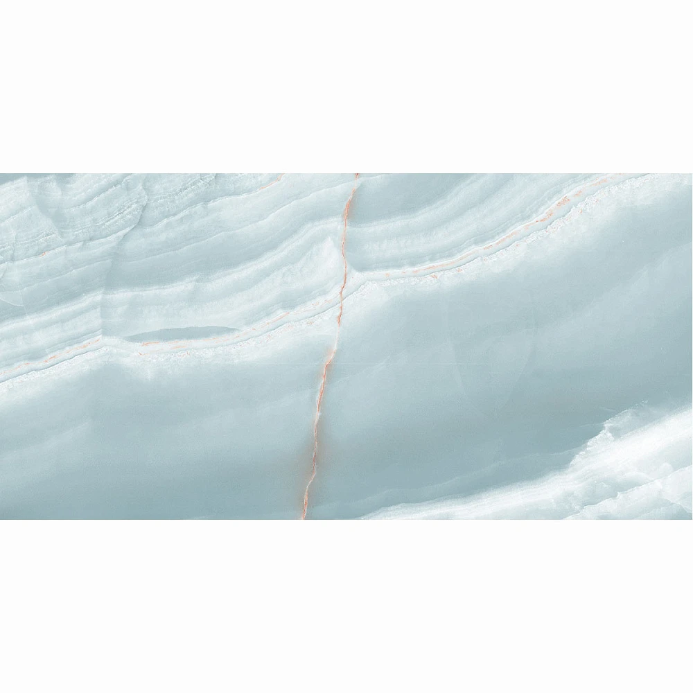 Керамогранит Staro Palacio Sky Onyx Polished 60x120 см