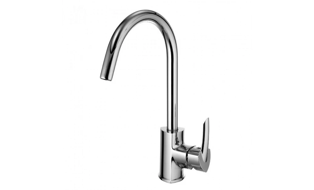 Смеситель для кухни Lemark Mars LM3505C