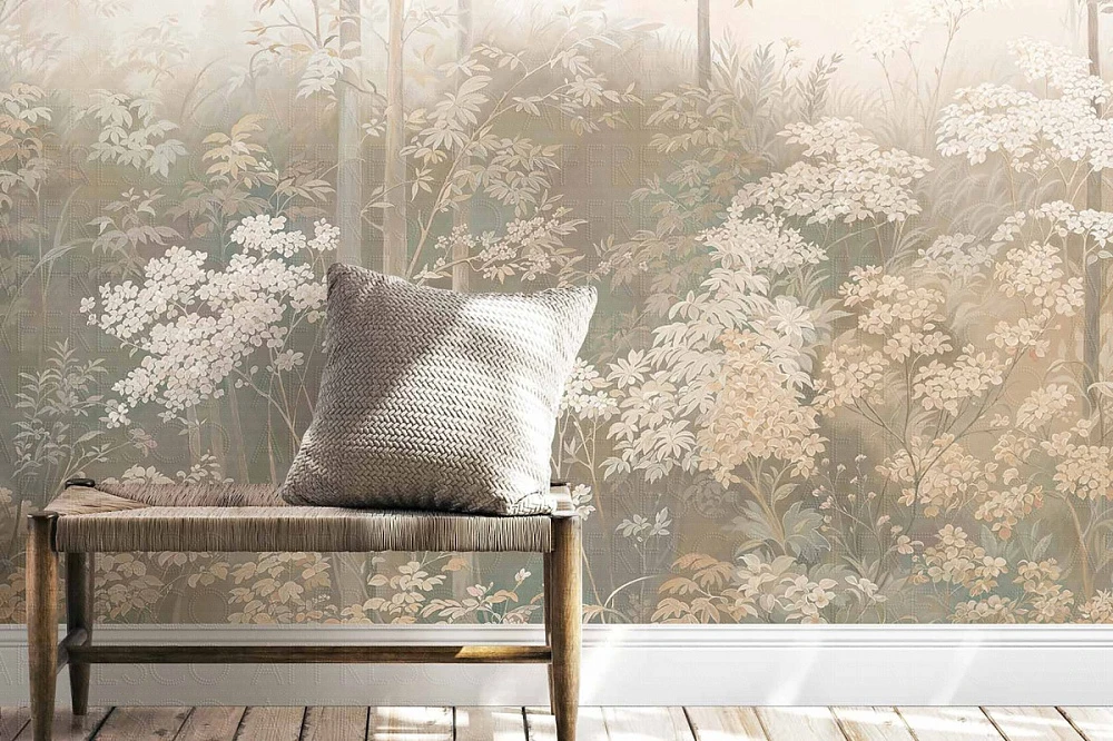 Фреска Affresco Forest 3 AF2310-COL4