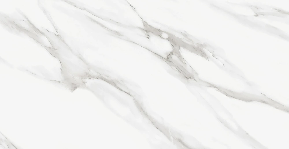 Керамогранит Azario Venezia White Glossy 60x120 см (F2010821120G)