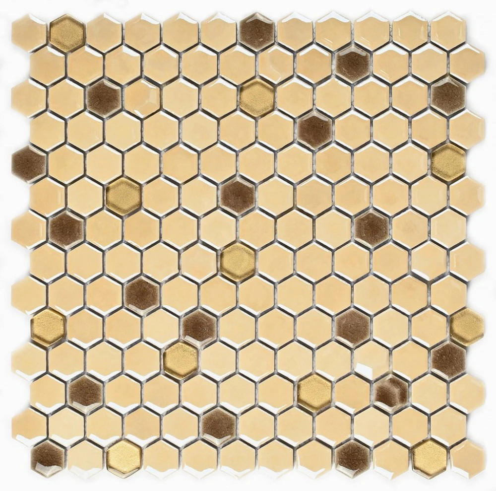 Мозаика Bonaparte Absolute 30.5x30.2 см