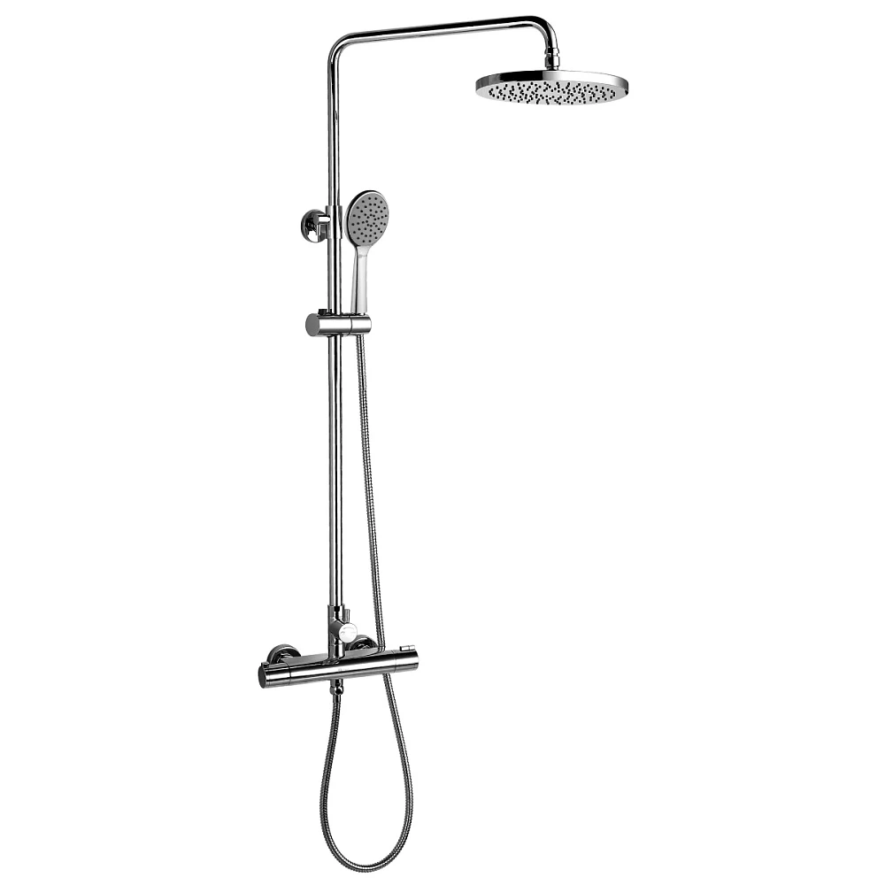 Смеситель для ванны Lemark Yeti LM7860C