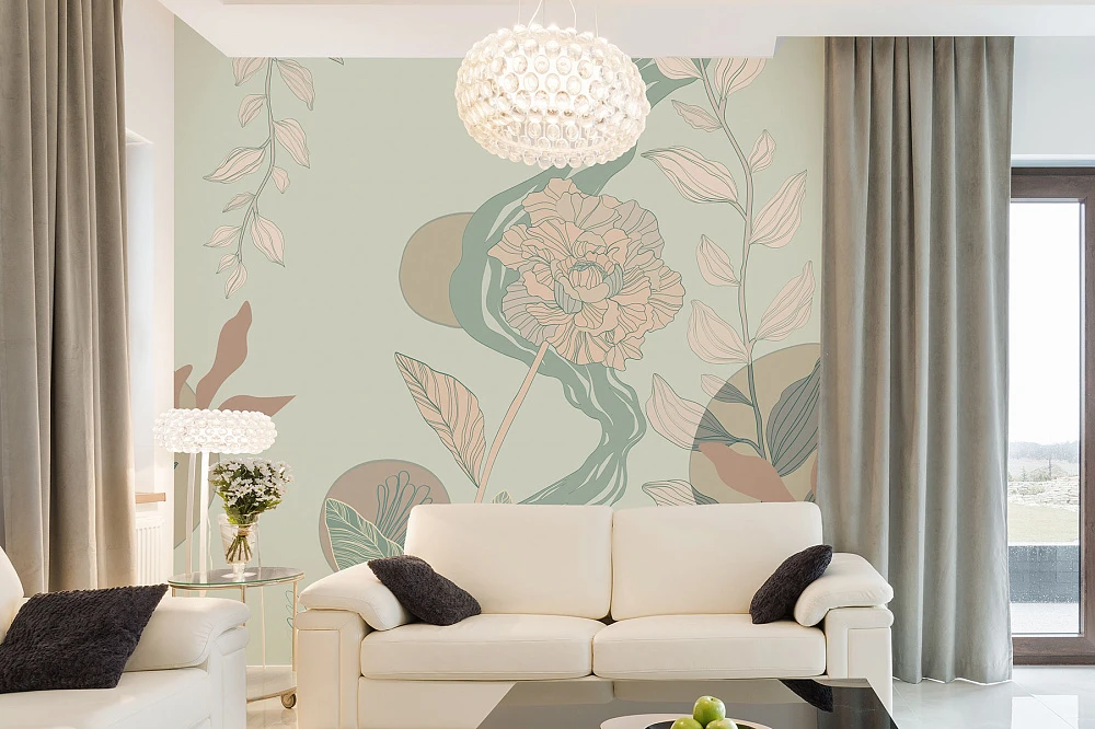 Фреска Affresco Fantasy AF2179-COL6