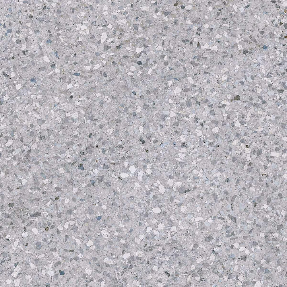 Керамогранит Kerama Marazzi Терраццо Серый 60x60 см (SG632620R)