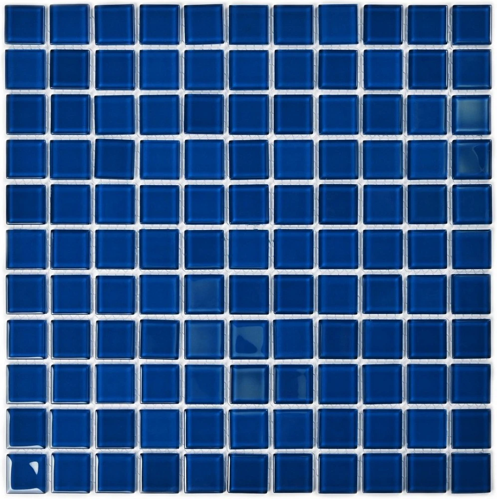 Мозаика Bonaparte Deep Blue 30x30 см