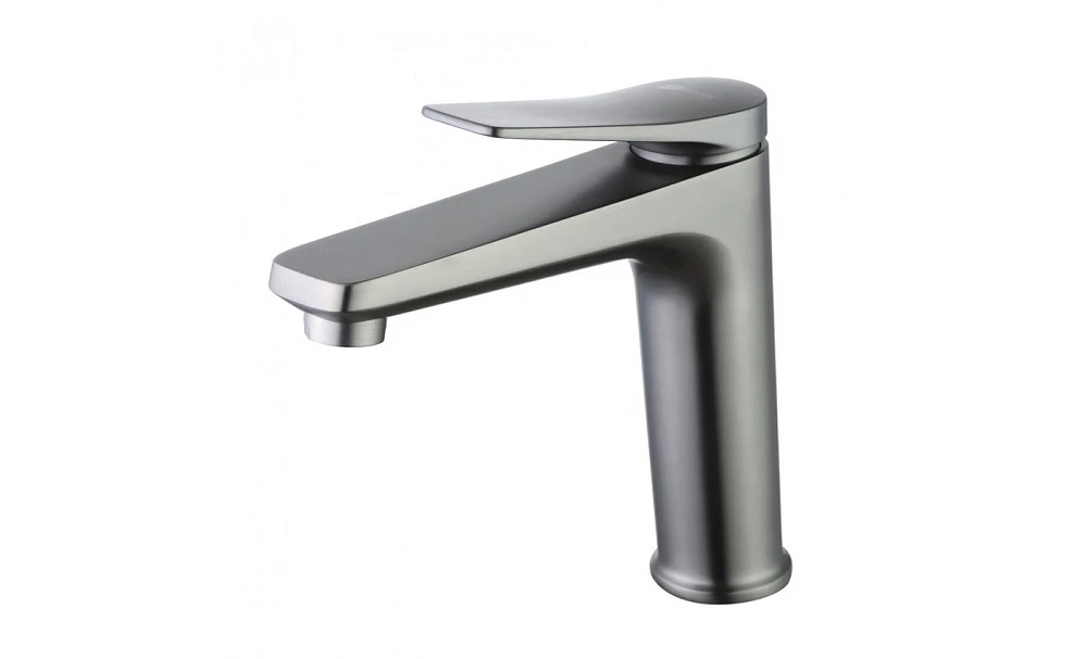 Смеситель для раковины Lemark Bronx LM3737GM