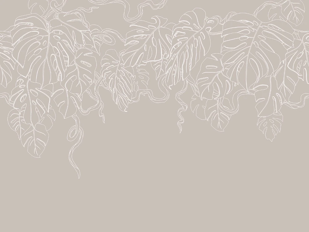 Фреска Ortograf Flora 34304