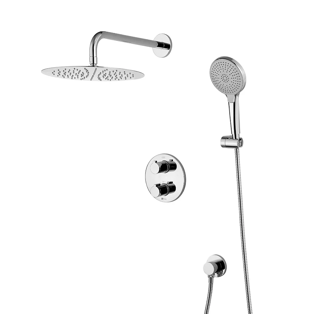 Смеситель для ванны Lemark Yeti LM7829C