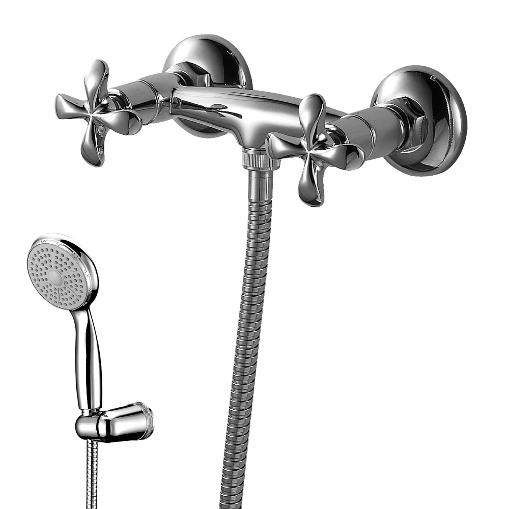 Смеситель для ванны Lemark Flora LM0103C
