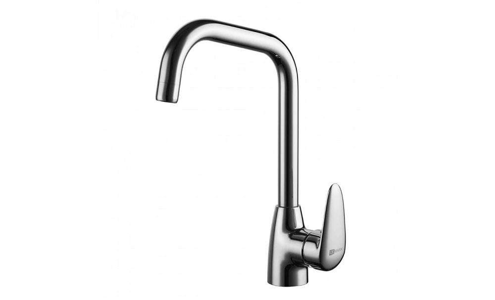 Смеситель для кухни Lemark Pramen LM3355C